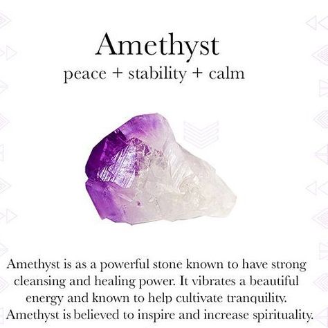 Amethyst 💜🔮 #crystals #healingcrystals #crystalmeanings #home Oh My Goddess, Crystal Guide, Gem Jewelry, Amethyst Necklace Pendant, Amethyst Healing, Crystal Therapy, Crystal Healing Stones, Crystal Magic, Mind And Soul