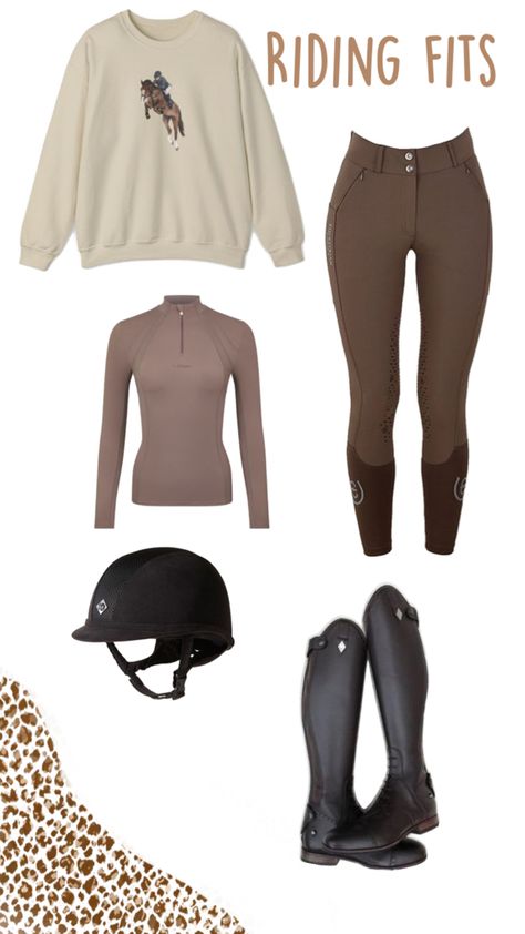 Horseback Riding Outfit Winter, Winter Horse Riding Outfit, Equestrian Outfits Winter, Horse Riding Outfit Winter, Cute Horse Riding Outfits, Equestrian Style Outfit, English Riding Outfit, Horseback Riding Outfits, Horse Riding Outfit