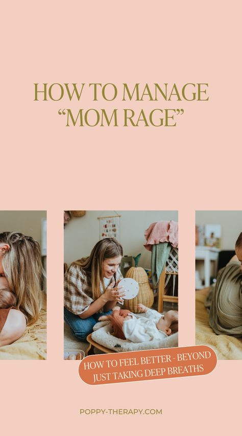 “Mom rage" is a real thing. Unmet emotional needs, feeling overwhelmed and overstimulated, and dealing with a lack of support leaves moms feeling ready to explode with mom rage sometimes.

This article provides some ways to manage stress and maternal rage in a healthy way - beyond just taking d How To Deal With Mom Rage, Why Am I So Angry, Mom Rage, Postpartum Mental, Angry Mom, Lack Of Support, Mental Load, Emotional Needs, With Mom