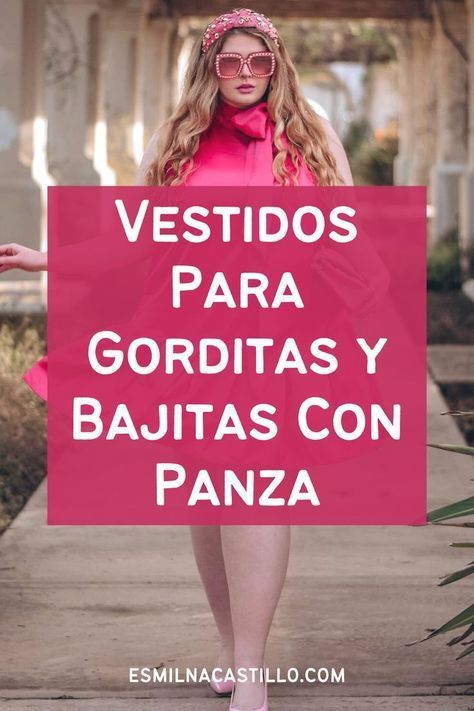 ¿Te agradaría entender qué vestido puedes utilizar? Estás en el sitio acertado, aquí te presentaremos diferentes modelos de vestidos para gorditas que puedes utilizar para destacar las partes más interesantes de tu cuerpo y disimular aquellas que no te benefician. Outfit Para Fiesta Casual, Look Elegante Casual, Outfit Gorditas, Satin Skirt Outfit, Outfits Gorditas, Korean Summer Outfits, Stylish Outfits For Women Over 50, Look Casual Chic, Fiesta Outfit