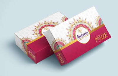 World of Sweet Box packaging designs and devotion for packaging concept: Premium Sweet Box Design Vector Template Sweet Box Design Indian, Indian Sweets Box, Diwali Boxes, Sweet Box Packaging, Diwali Gift Box, Sweet Packaging, Sweet Box Design, Packaging Concept, Sweet Boxes