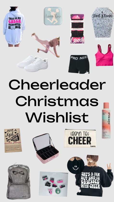 New series type your sport and I will do a shuffle with wishlist items. #cheer #wishlist #christmas #preppy #perfectlypreppy Christmas Preppy, Eva Nyc, Wishlist Christmas, Anna Rose, Connect With People, New Series, Live Love, Christmas Wishlist, Your Aesthetic