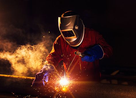 Welding Services, Types Of Welding, Welding Process, Welding And Fabrication, Welding Helmet, Preventive Maintenance, Non Ferrous Metals, Mig Welding, Arc Welding