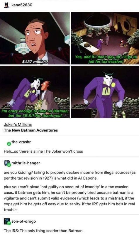 Gotham Villains, The New Batman, Batman Funny, Im Batman, Dc Memes, Dc Movies, Batman Family, Detective Comics, The Joker