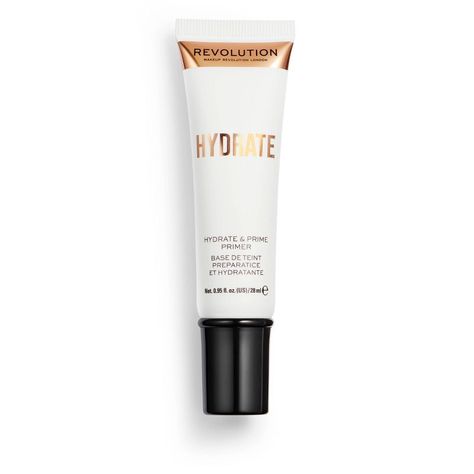 Best face primer