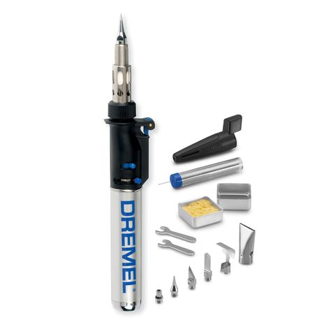 Dremel bits guide