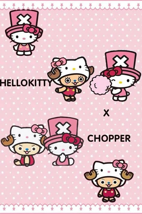 Japanese Poster Design, Hello Kitty Themes, Black Kitty, Hello Kitty Cartoon, Hello Kitty Art, Sanrio Wallpaper, Iphone App Design, Canvas Painting Designs, Friends Characters