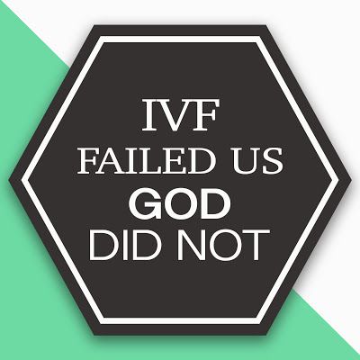 It has been a few days and I have had some time to think about things and reflect on what happened. Some people would be tempted to say that God did not answer my prayer (and the many prayers you prayed for us.) He answered, it just wasn't what we wanted to hear. Not yet is still an answer. IVF failed us, GOD did not. #IVF #FailedIVF #Infertility Ivf Timeline, Surrogacy Journey, Gestational Carrier, Reciprocal Ivf, Ivf Cost, Fertility Testing, Ivf Pregnancy, Failed Ivf, Embryo Transfer