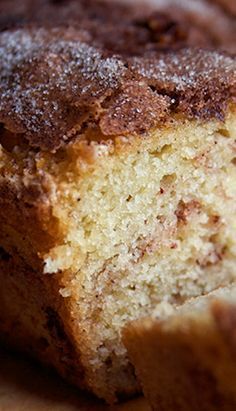 Amish Cinnamon Bread, Amish Bread, Amish Friendship Bread, Friendship Bread, Bread Alternatives, Gateaux Cake, Amish Recipes, Cinnamon Bread, Breads And Rolls