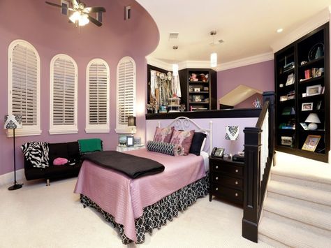 Turret bedroom for Princess Katie Housing Decor, 2024 Bedroom, Dream Bedrooms, Organization Closet, Bedroom Organization, Bathroom Goals, Sugar Land, Girl Bedroom Designs, Cute Bedroom Decor