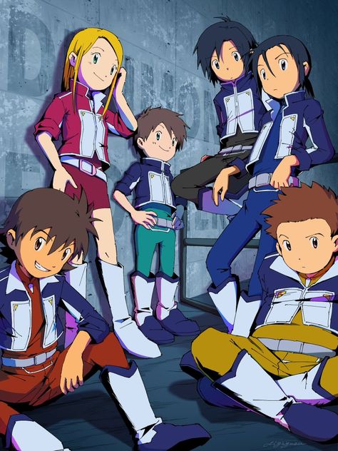 Pokemon Vs Digimon, Digimon Seasons, Digimon Fanart, Digimon Fusion, Digimon Wallpaper, Digimon Adventure 02, Digimon Frontier, Digimon Tamers, Digimon Adventure Tri