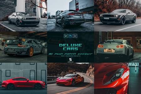 2103508 Deluxe Cars 38 Lightroom Presets XJ3KWZ7 DNG, XMP | 286 Mb Download Directly from FreePSDvn's Server Deluxe Cars 38 Lightroom Presets The... Automotive Instagram Feed, Lightroom Premium Presets, Car Preset Lightroom, Red Preset Lightroom, Adobe Lightroom Presets Film, Photography Presets, Instagram Portfolio, Adobe Software, Adobe Creative Suite