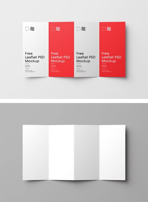 4-Fold Brochure Mockup  — www.mrmockup.com #free #freebie #mockup #psd #photoshop #identity #branding #photo #design #4-Fold #brochure #logo #download Branding Mockups Free, Brochure Mockup Free, Folder Mockup, Brochure Folds, Graphic Design Freebies, Mockup Template Free, Postcard Mockup, Brochure Mockup, Mockup Photoshop