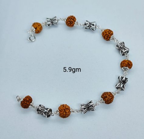 Pure silver rudraksha beads bracelet available For orders contact what's app no-9345417049 Rudraksha Jewelry, Rudraksha Bracelet, Friendship Pictures, Rudraksha Beads, Aesthetic Letters, Jewelry Bracelets Silver, What's App, Mens Jewelry Bracelet, Beads Bracelet