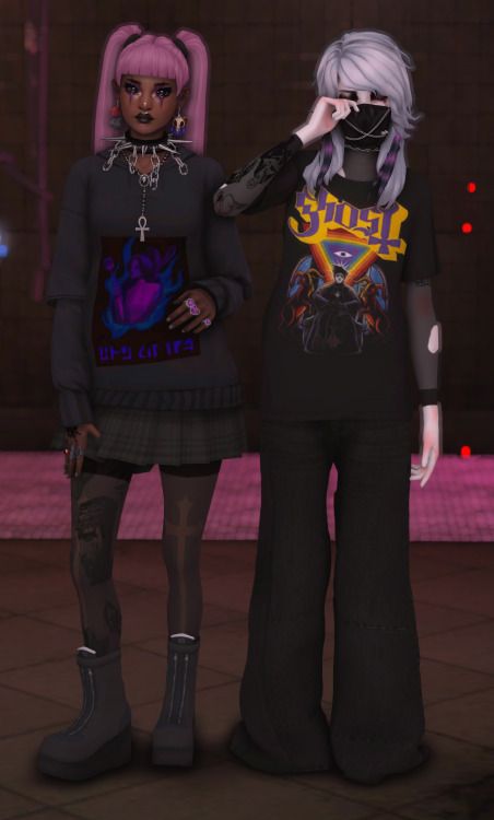 Sims 4 Cc Goth, Sims 4 Characters, Sims 4 Mm, Sims Four, Avakin Life, Sims 4 Collections, Sims 4 Mods Clothes, Sims 4 Cas, Sims 4 Game