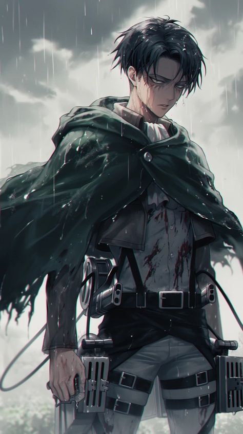 Levi Fan Art, Levi Fanart Wallpaper, Levi Ackerman Fanart Wallpaper, Levi Ackerman Wallpapers, Levi Ackerman Fanart Realistic, Levi Ackerman Suit Fanart, Levi Ackerman Hot, Hot Levi Ackerman Art, Levi Ackermann