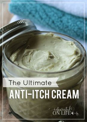 Salve Recipes, Anti Itch Cream, Homemade Lotion, Anti Itch, Herbal Recipes, Natural Healing Remedies, Herbal Healing, Diy Remedies, Homemade Remedies