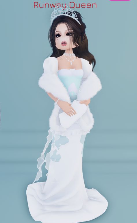 roblox dti queen coronation Coronation Dress To Impress, Queen Coronation, Outfits Hacks, Queen's Coronation, Coronation Dress, Roblox Dress, Dress To Impress, Dress Up, Prom