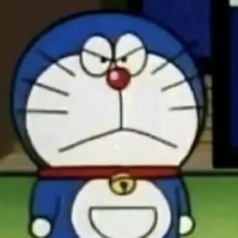 Doraemon Cartoon, Cute Funny Pics, Cute Funny Cartoons, Jokes Pics, Cute Memes, Cartoon Jokes, Cartoon Pics, Anime Couples Drawings