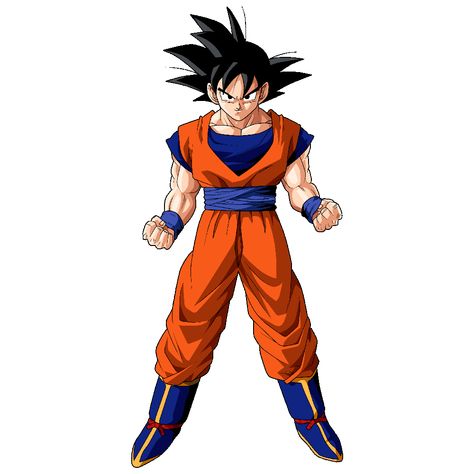 Goku Outfit, Goku Png, Goku Costume, Evil Goku, Ball Character, Urahara Kisuke, Goku Y Vegeta, Dbz Characters, Photo Clipart