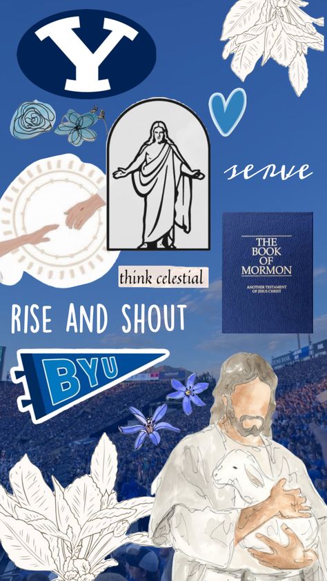 Byu Wallpapers, Sister Missionary Pictures, Jesus Christ Lds, Byu Idaho, College Vision Board, Life Goals Future, Sister Missionaries, Pictures Of Christ, Christ Quotes