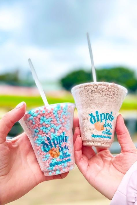 The Ice Cream of the Future 💫 Hire a food truck that will bring joy to young and old alike & enjoy the nostalgia of Dippin' Dots at your next event. ⁠ Dippin Dots Wedding, Tub Of Ice Cream Aesthetic, Ice Cream Trucks Aesthetic, Inside Ice Cream Truck, Dripping Ice Cream, Ice Cream Food Truck, Ice Cream Catering, Dippin Dots Ice Cream, Creepy Wedding