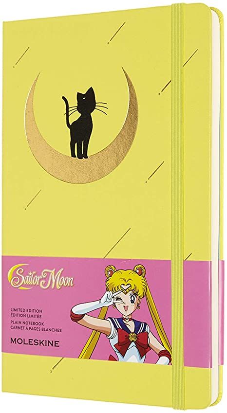 White Layout, Moon Notebook, Moon Story, Luna Cat, Sailor Moon Cat, Sailor Moon Luna, Sailor Guardians, Naoko Takeuchi, Moon Luna