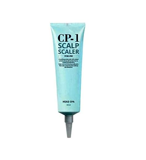 ESTHETIC HOUSE SCALER PURIFYING CLEANSING Esthetic House, Scalp Scrub, Deep Cleansing, Scrubs, Beauty And Personal Care, Hair Care, Personal Care, Hair, Beauty