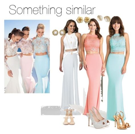 "Similar" by naydelinrosas ❤ liked on Polyvore featuring Tarik Ediz, Madison James, Dave and Johnny, Giuseppe Zanotti, Lauren Lorraine, Kendra Scott, Kate Spade, Forever 21 and Amorium Madison James, Tarik Ediz, Kendra Scott, Lorraine, Giuseppe Zanotti, Kate Spade, Forever 21, Bridesmaid Dresses, Prom Dresses