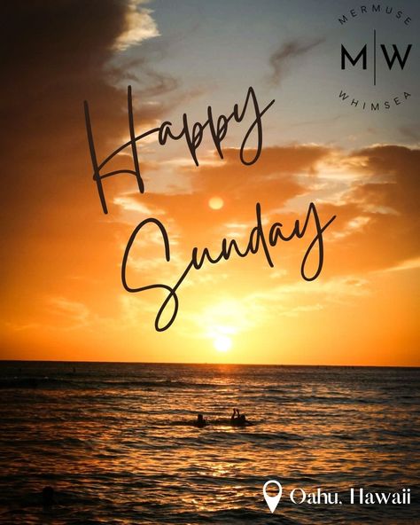 Lazy Sunday, Great Week, Soul On Fire, Hawaii Life, Sunday Funday, Oahu Hawaii, Weekend Vibes, Happy Sunday, Morning Quotes