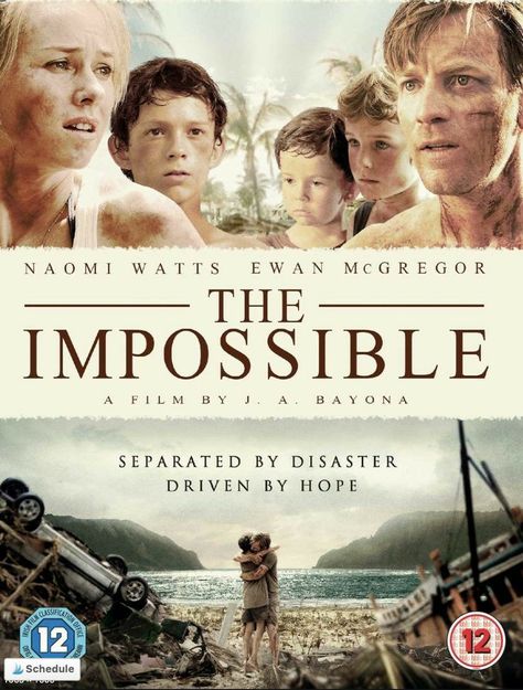 Netflix Recommendations, Amazon Movies, Travel Movies, Tv Series Online, Ewan Mcgregor, Naomi Watts, The Impossible, Great Movies, Download Movies