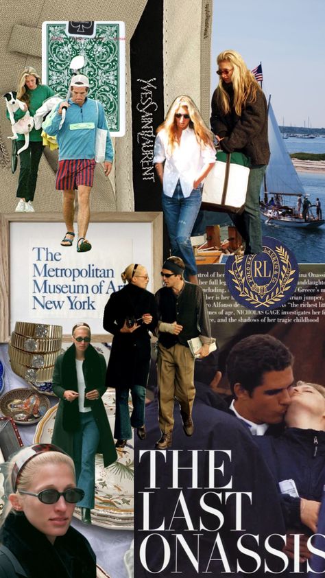 The Kennedys Aesthetic, Kennedys Aesthetic, Cbk Aesthetic, Jfk Aesthetic, Vintage Ralph Lauren Aesthetic, Heiress Aesthetic, Cbk Style, Countryside Outfit, Ralph Lauren Aesthetic