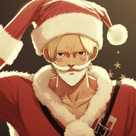 One Piece, Christmas