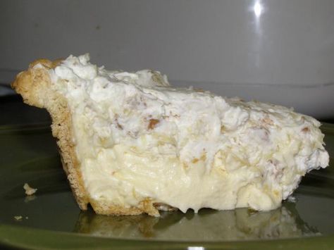 Furrs Cafeteria, Millionaire Pie Recipe, Millionaire Pie, Raw Eggs, Cream Butter, Sweet Pie, The Fort, Eat Dessert First, Recipe Details