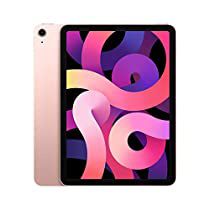 Rose Gold Ipad, Tablet Apps, Apple Ipad Air, Dolby Digital, Buy Apple, Back Camera, Retina Display, New Ipad, Apple Pencil