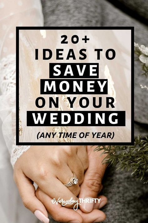 Wedding On A Small Budget, Tips For Saving Money, Weddings By Color, Save Money Fast, Money Challenge, Budgeting Worksheets, Money Saving Challenge, Homeschool Activities, How To Save Money