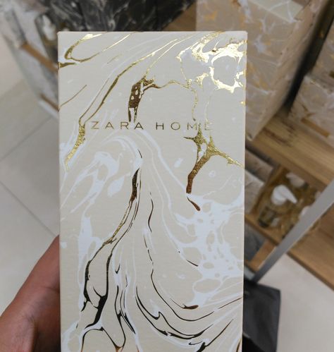 White And Gold Packaging Design, Marble Packaging Design, White Gold Packaging Design, White Luxury Packaging, White And Gold Packaging, Gold Packaging Design, White Gold Packaging, Air Freshener Packaging, Marble Packaging