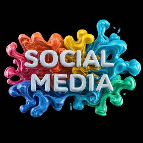 Top 25 Social Media Platforms with Over 100 Million Active Users Digital World, Marketing Strategies, Social Media Platforms, Marketing Strategy, Vision Board, The 100, Social Media, Marketing, Media