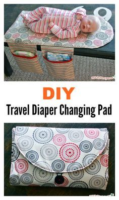 DIY Travel Diaper Changing Pad and Clutch Bag Diy Clutch Bag, Clutch Diy, Diy Sy, Baby Changing Pad, Diy Bebe, Diy Baby Gifts, Diaper Changing Pad, Baby Sewing Projects, Quilt Baby