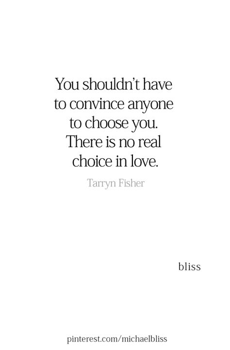 You shouldn’t have to convince anyone to choose you. There is no real choice in love. When Will Someone Choose Me, If You Ever Have To Choose Between Me, Choose Me Quotes Relationships, If You Have To Choose Between Me And Her, Love Is A Choice Quotes, Over You Quotes, Choose Me Quotes, Positive Breakup Quotes, Listening Quotes