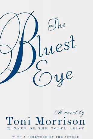 The Bluest Eye by Toni Morrison | 31 Books That Will Restore Your Faith In Humanity The Bluest Eye, Nobel Prize In Literature, John Kerry, Nobel Prize Winners, Toni Morrison, Black Authors, Banned Books, Book Week, Barack Obama