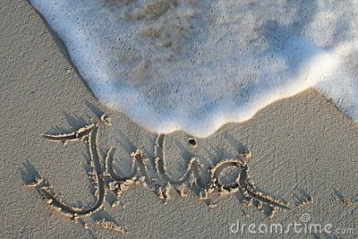 Julia - name in the sand by Giuliachristin, via Dreamstime Name In The Sand, Cover Photos For Facebook, Timeline Images, Apps Facebook, Photos For Facebook, Name Wallpaper, Aesthetic Desktop Wallpaper, Everything Is Awesome, Facebook Cover Photos