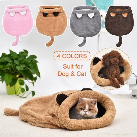 Rabbit Bed, Cute Cat Sleeping, Cat Wash, Rabbit Bedding, Dog House Bed, Winter Puppy, Lovely Cat, Cat Mat, Small Puppies