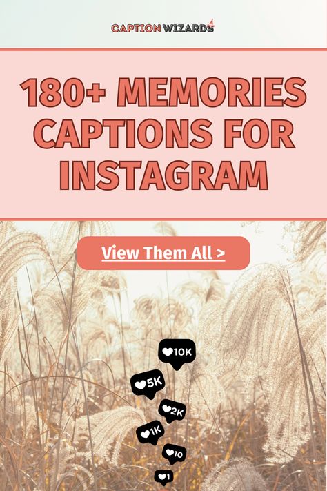 180+ Memories Captions For Instagram We LOVE! Past Captions Instagram, Emotional Captions, Memories Captions Instagram, Memories Caption, Perfect Captions, Caption For Yourself, Remember Who You Are, Friends Laughing, Captions For Instagram