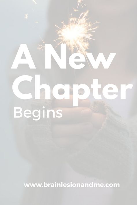 A New Chapter Begins... | My Brain Lesion and Me  #spoonie #chronicillness #chronicpain #turning30 #anewchapter #newbeginnings #chroniclife #neurologicaldisorder A New Chapter Begins, Thirty Birthday, People Poses, Neurological Disorders, Chapter One, Social Media Site, Future Plans, Last Post, Start Writing