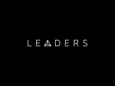 Leader Wallpaper, Leadership Logo Design Ideas, Leader And Follower Illustration, Leader Logo, Leaders Create More Leaders, Team Leader, World Leaders, Visual Design, Leadership