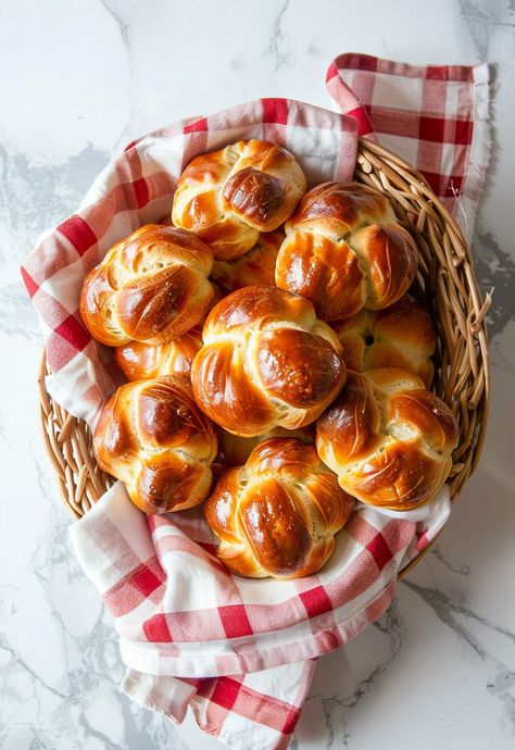 Learn How to Cook Potato Bread Knots Recipe For Free | Recipes You'll Love, Made Easy! Bread Knots, Trendy Recipes, Creamy Chicken Soup, Potato Ricer, Potato Bread, How To Cook Potatoes, Trending Recipes, Quick Weeknight Dinners, Indulgent Desserts