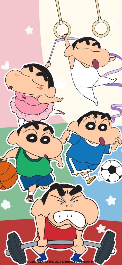 Shinchan Wallpapers, Ching Chang, Good Phone Backgrounds, Shin Chan Wallpapers, Sinchan Wallpaper, Crayon Shinchan, Sinchan Cartoon, Doremon Cartoon, Shri Ram Photo