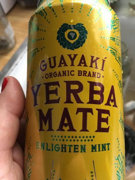 Guayaki Yerba Mate, Blueberry Tea, Golden Milk Latte, Chrysanthemum Tea, Peets Coffee, Passion Tea, Spice Garden, Bubble Milk Tea, Mint Tea