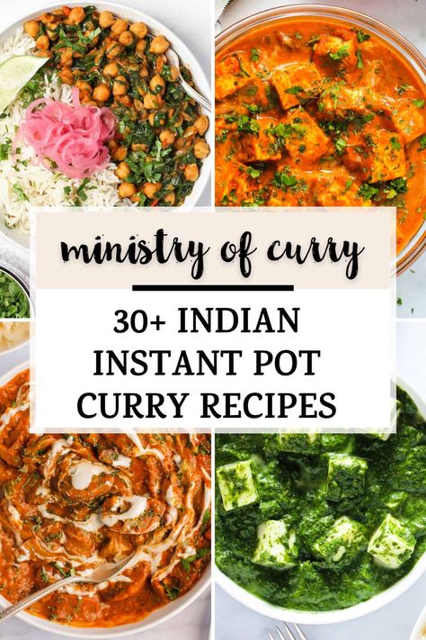 Love Indian curries? Try these Instant Pot recipes for an authentic taste, blending simplicity, speed, & most importantly, easy cleanup. Indian Instant Pot, Instant Pot Curry, Indian Curry Recipes, Indian Fish Recipes, Instant Pot Indian, Savory Treats, Indian Curries, Curry Recipes Indian, Fried Fish Recipes